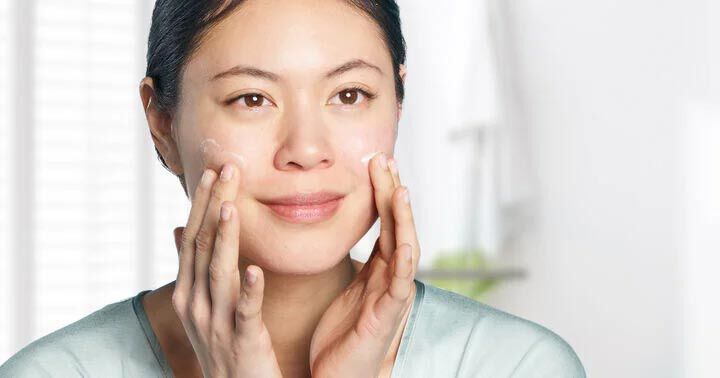 Siden glyserol er mild mot huden