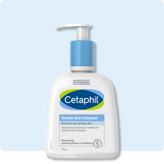Gentle Skin Cleanser