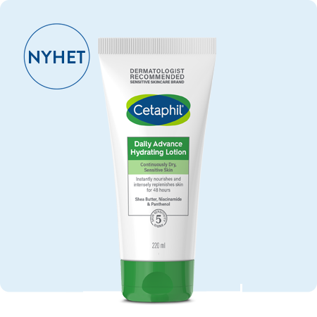 Daily Advance Hydrating Lotion