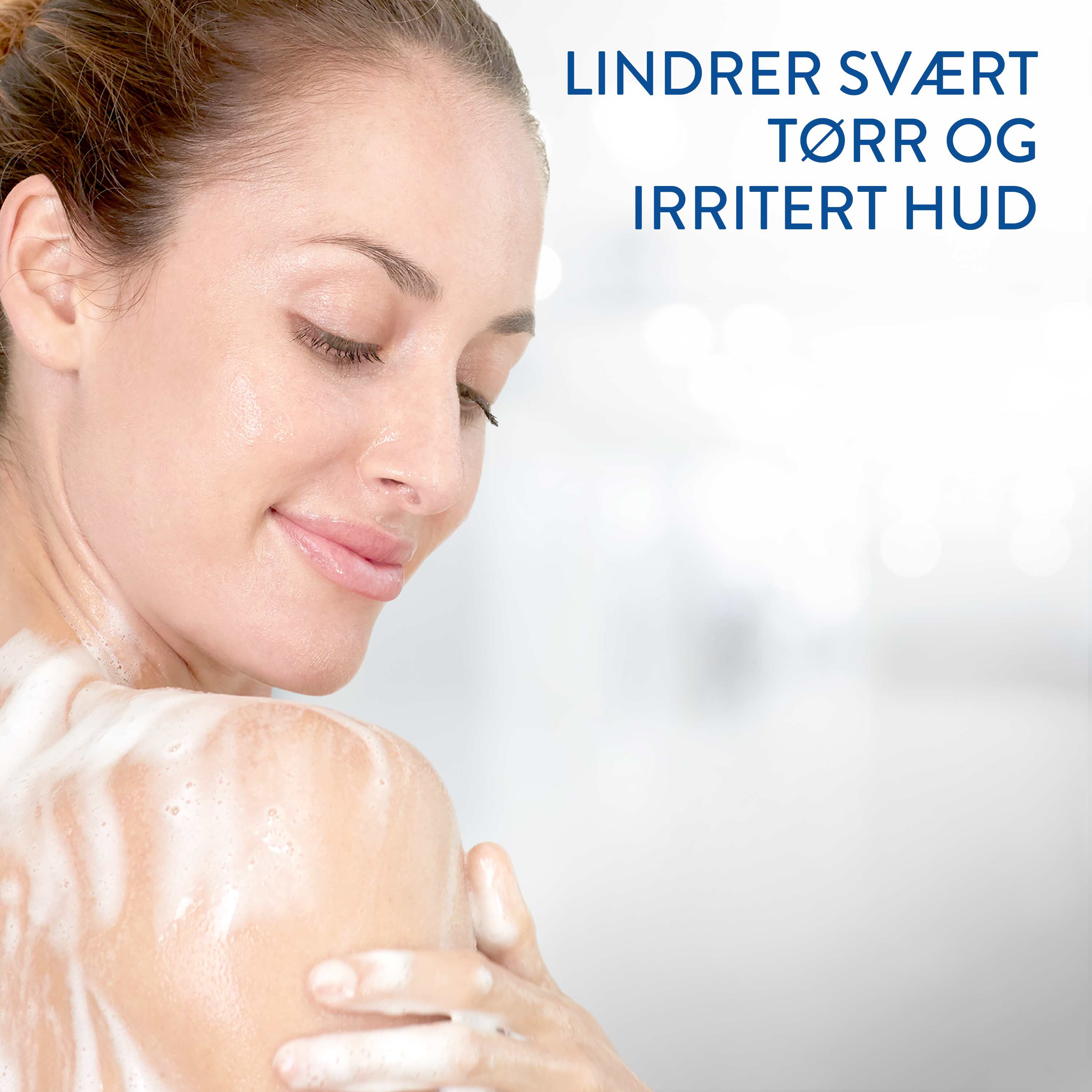 Restoraderm Skin Restoring Body Wash