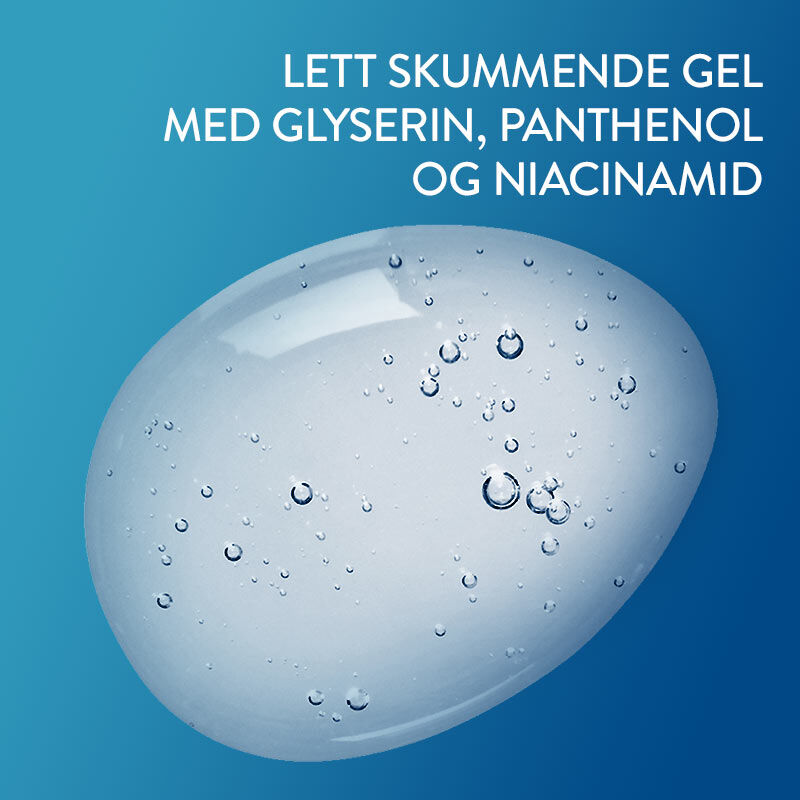 Daily Facial Cleanser