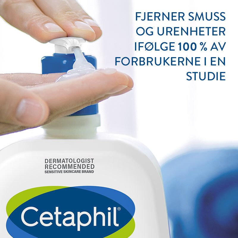 Daily Facial Cleanser