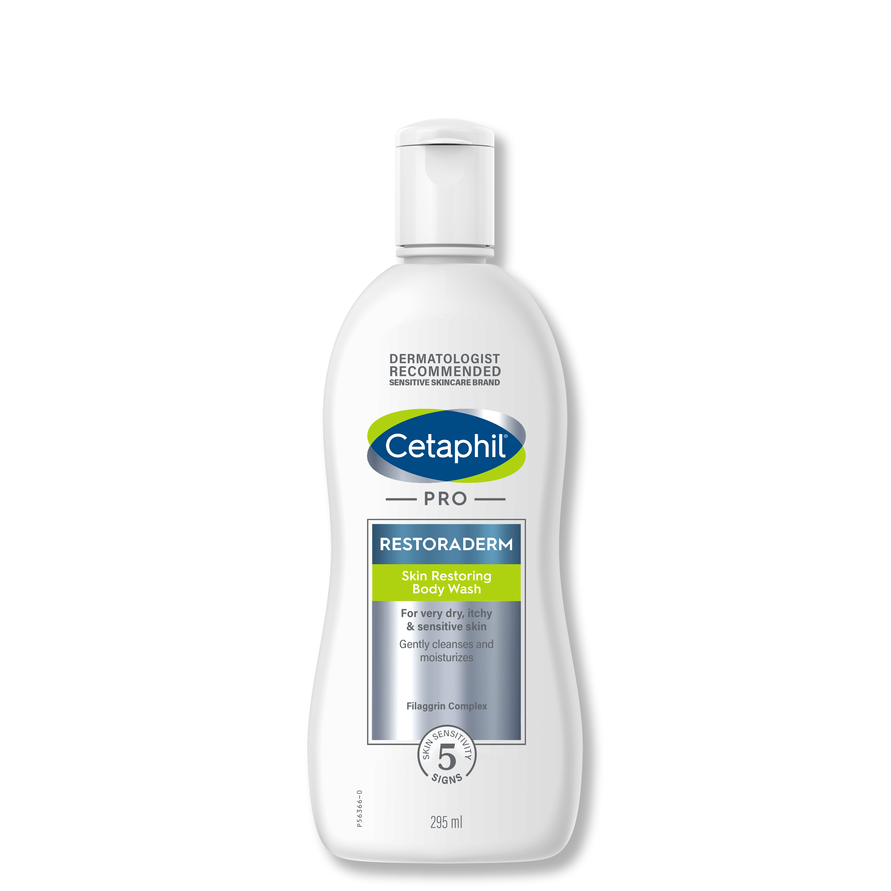 Restoraderm Skin Restoring Body Wash