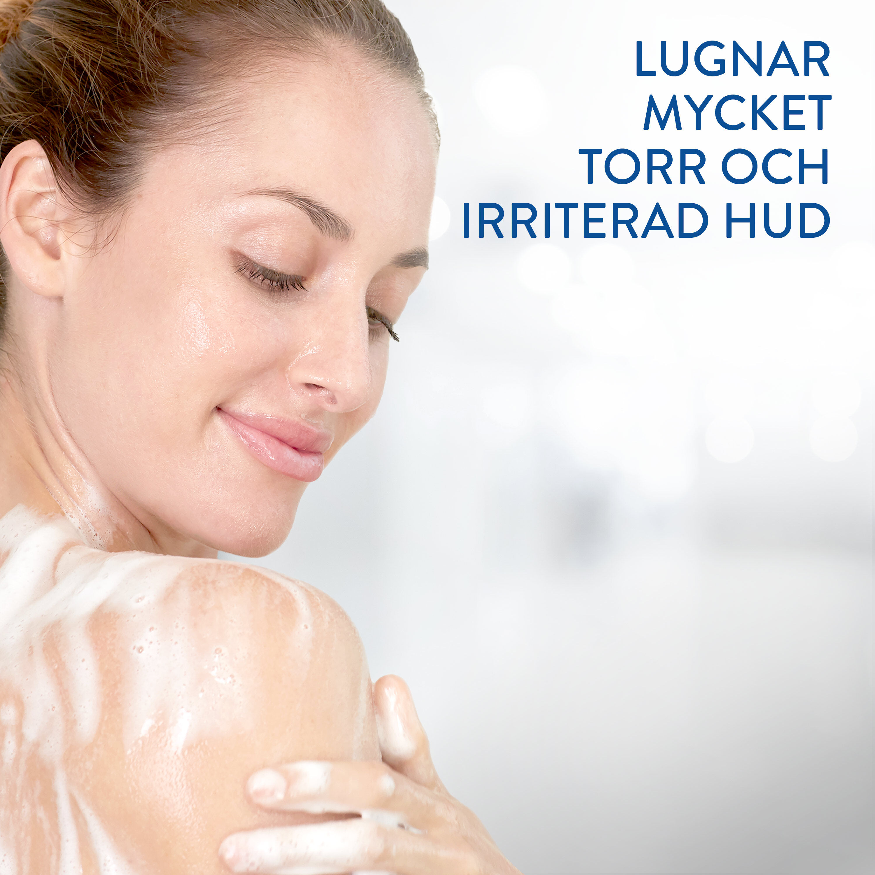 Restoraderm Skin Restoring Body Wash