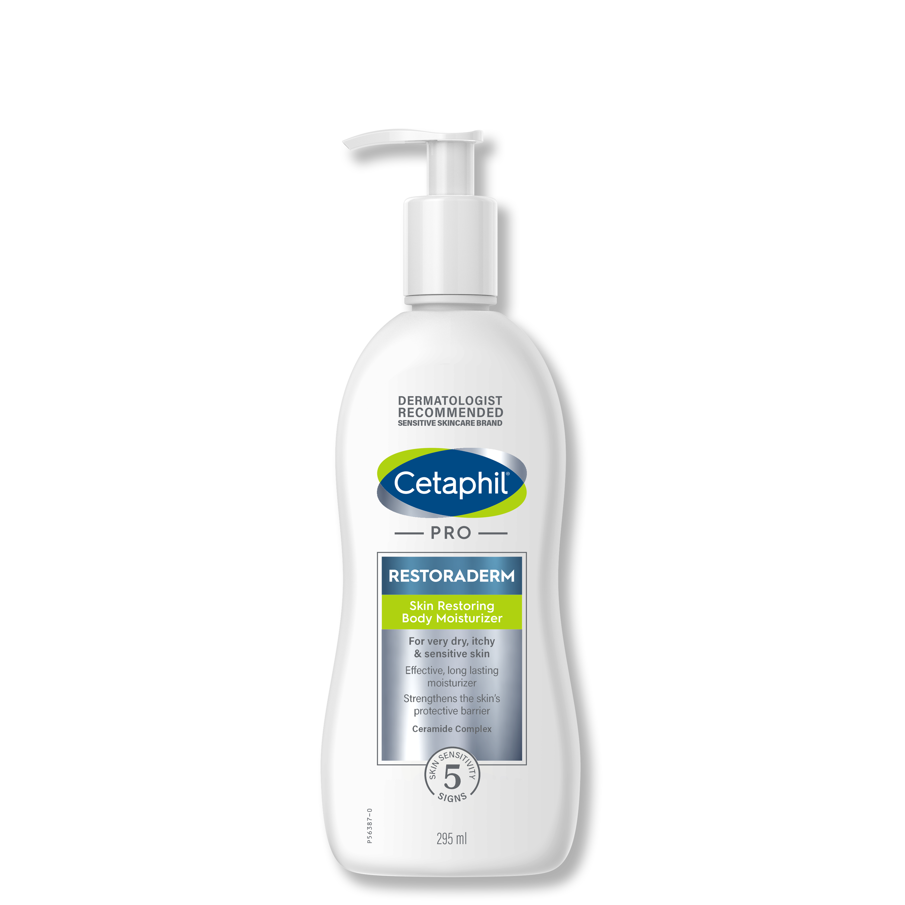 Restoraderm Skin Restoring Body Moisturizer