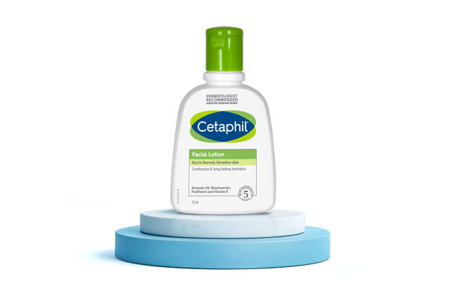 Facial Lotion