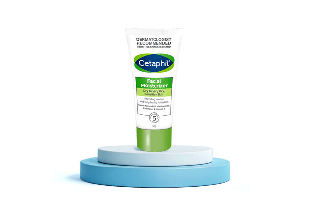 Facial Moisturizer