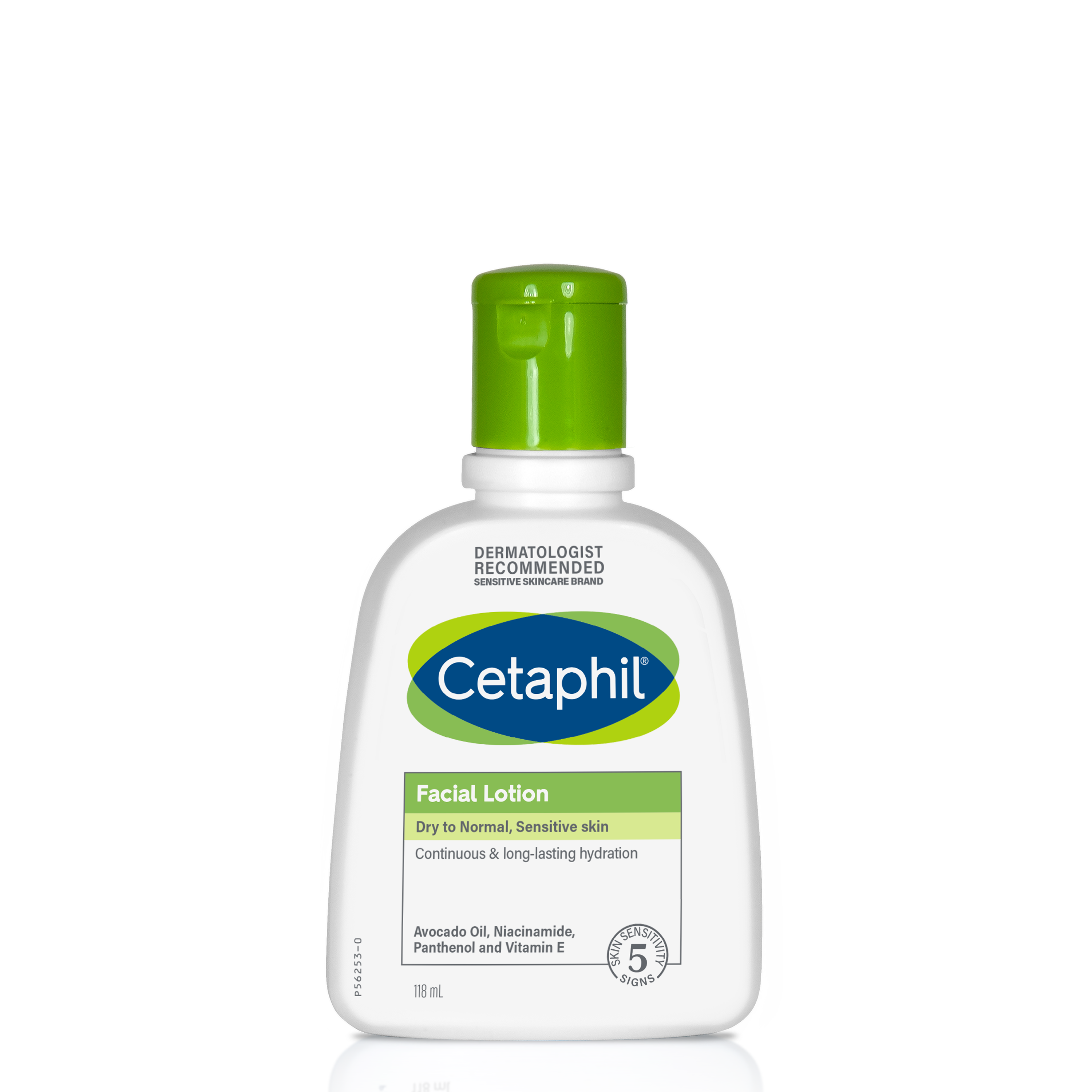 Facial Lotion