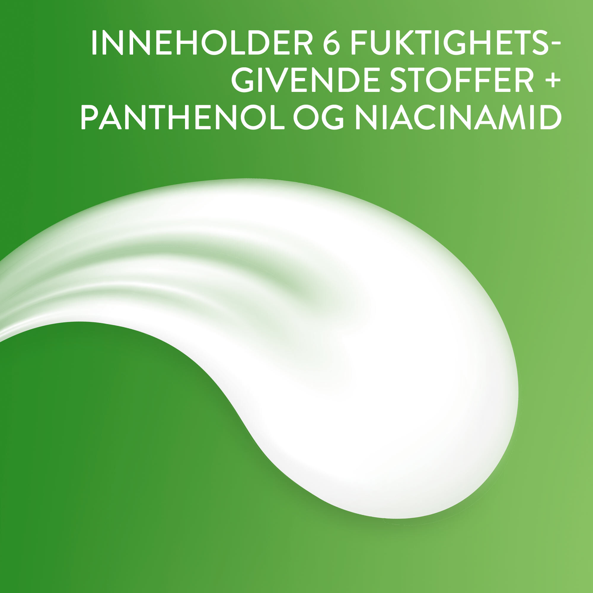 Moisturizing Cream