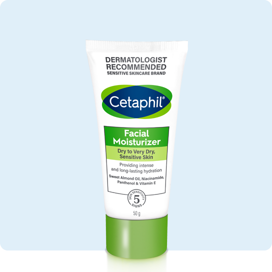 Facial Moisturizer