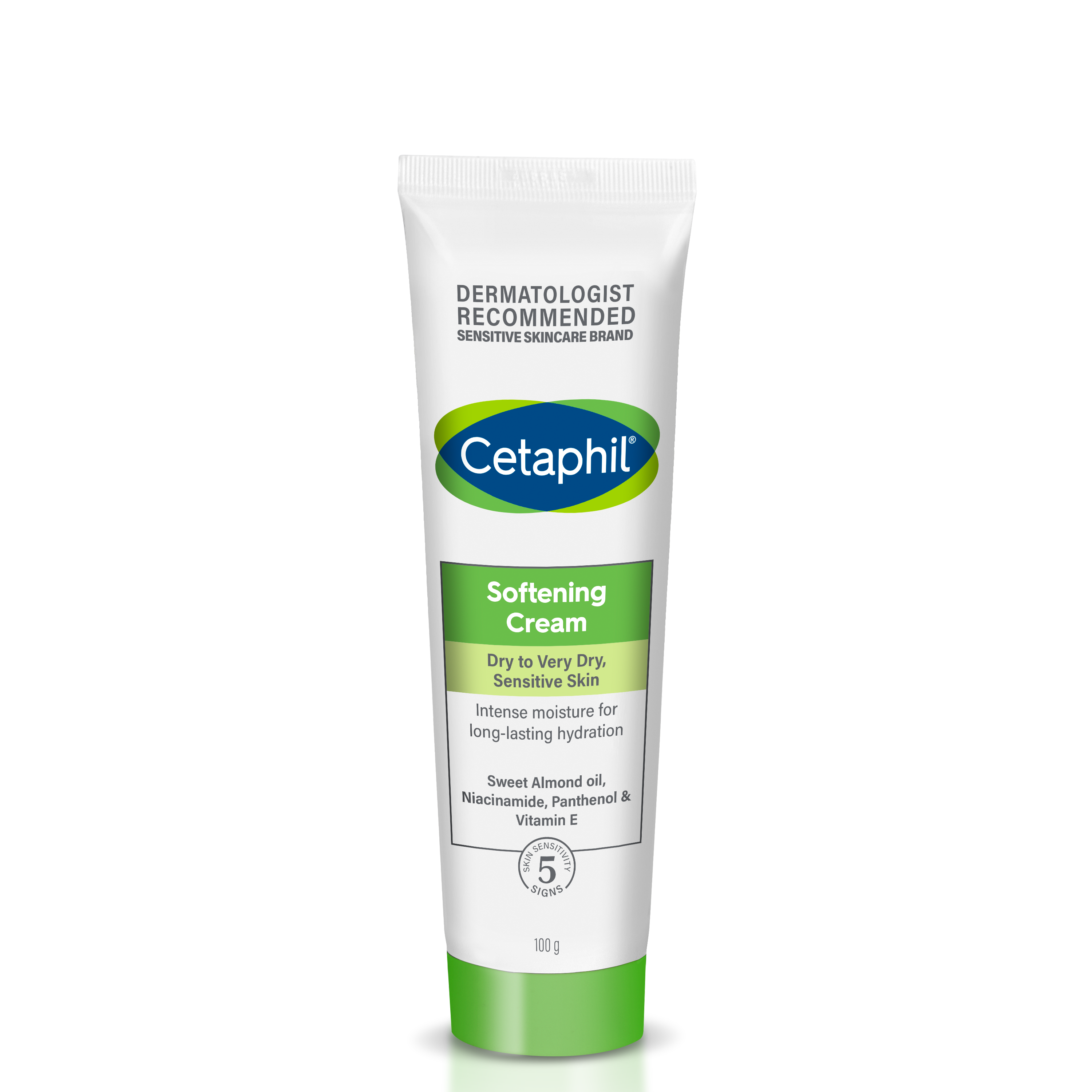 Softening Cream