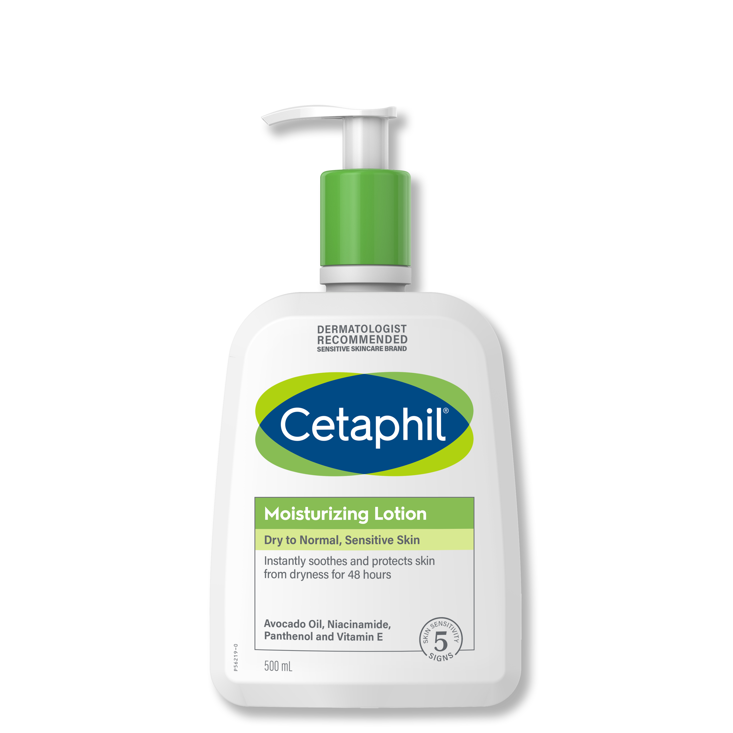 Moisturizing Lotion